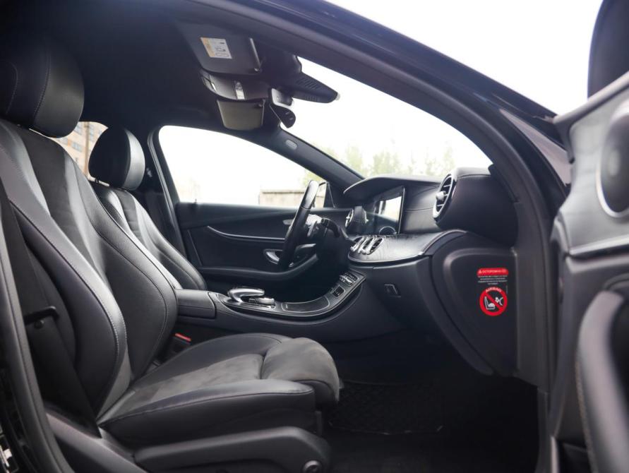 Mercedes-Benz E-Класс V (W213 S213 C238) Санкт-Петербург  - изображение 29