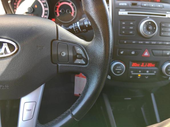 Kia Ceed I Рестайлинг с пробегом 2010 года, цена 599 000 рублей, 170000 км, хэтчбек, Автокод Объявления