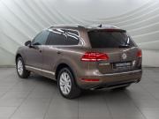 Volkswagen Touareg II Волгоград  - изображение 45