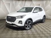 Chery Tiggo 4 Pro I Москва  - изображение 21