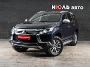 Mitsubishi Pajero Sport III Екатеринбург  - изображение 16