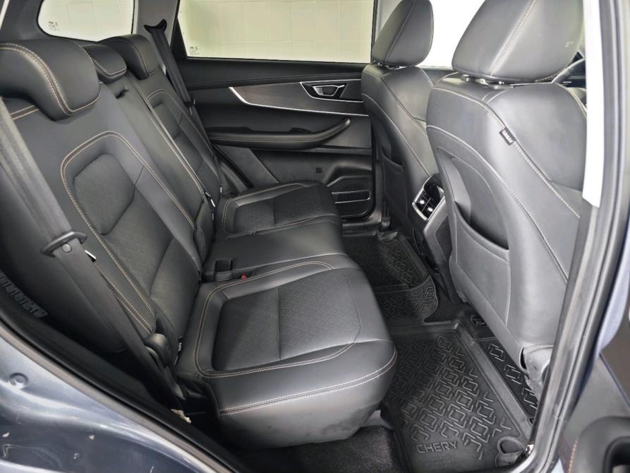 Chery Tiggo 8 I Оренбург  - изображение 22