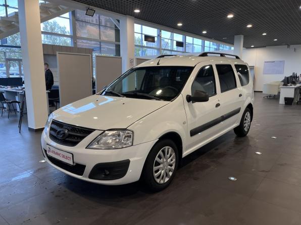 Lada (ВАЗ) Largus I с пробегом 2018 года, цена 915 000 рублей, 87238 км, универсал, Автокод Объявления