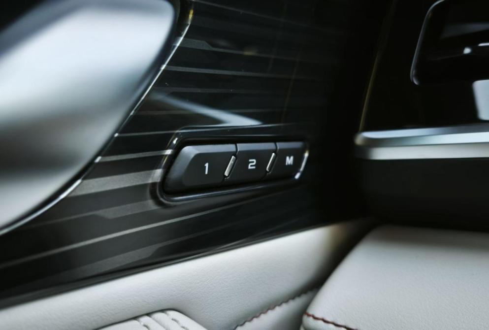 Geely Monjaro I Сыктывкар  - изображение 20