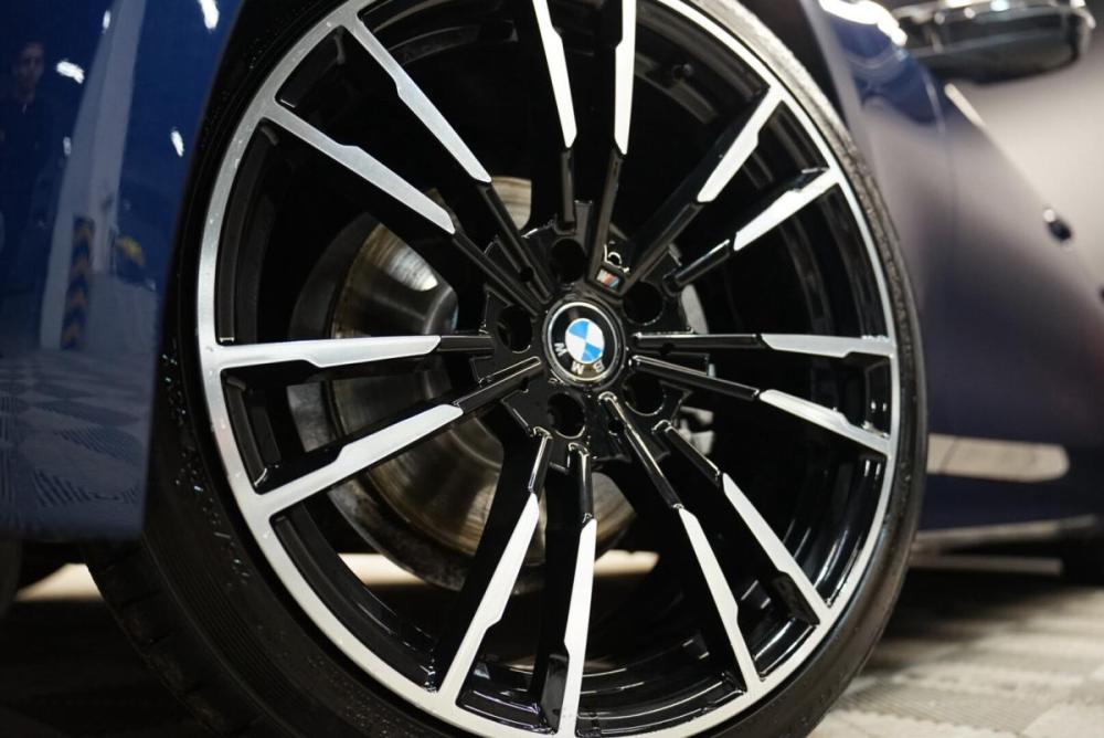 BMW 3 серии VII (G2x) Крым  - изображение 27