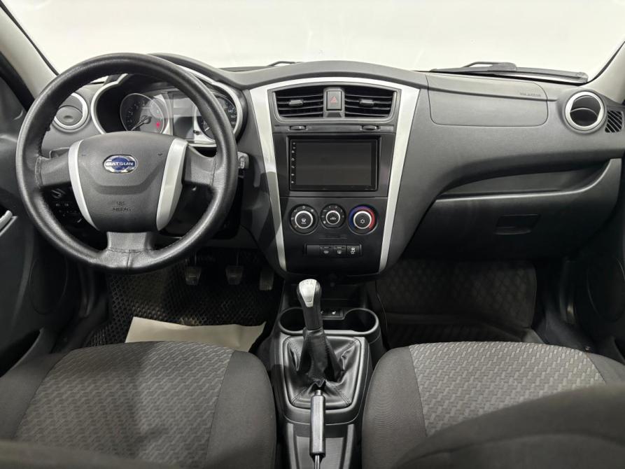 Datsun on-DO I Рестайлинг Альметьевск  - изображение 13