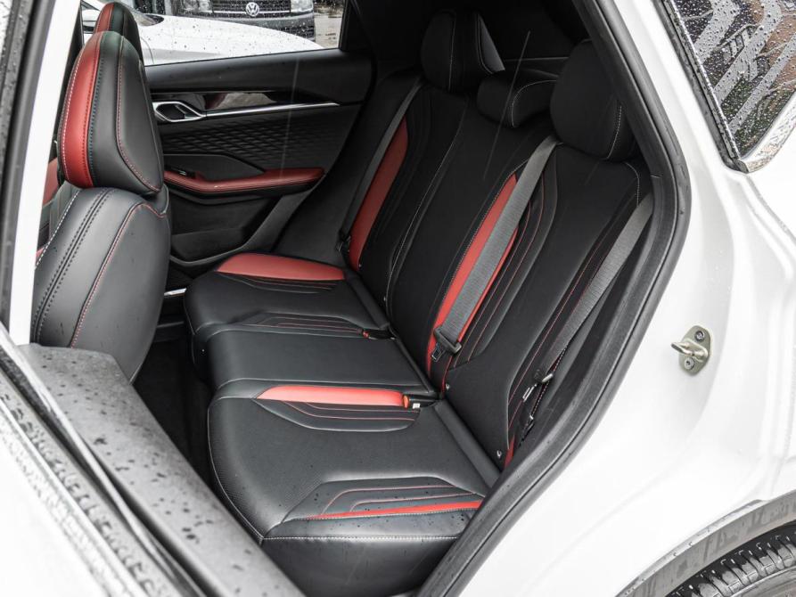 Geely Coolray I Рестайлинг Краснодар  - изображение 9