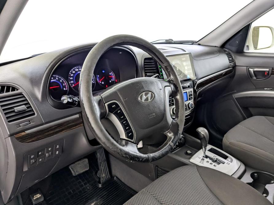 Hyundai Santa Fe II Рестайлинг Москва  - изображение 16
