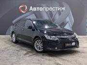 Toyota Camry VII (XV50) Рестайлинг Пермь  - изображение 32