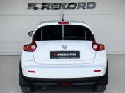 Nissan Juke I Уфа  - изображение 26