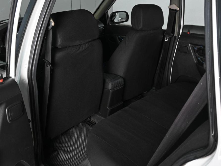 Daewoo Nexia I Рестайлинг Ростов-на-Дону  - изображение 11