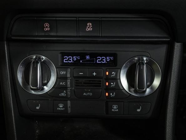 Audi Q3 I (8U) с пробегом 2014 года, цена 1 599 000 рублей, 174079 км, внедорожник, Автокод Объявления