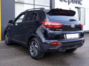 Hyundai Creta I Рестайлинг Москва  - изображение 22