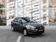 Lada (ВАЗ) Granta I Рестайлинг Ставрополь  - изображение 20