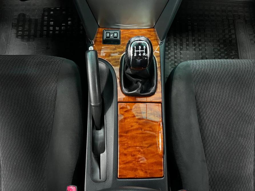 Toyota Camry VI (XV40) Рестайлинг Казань  - изображение 18
