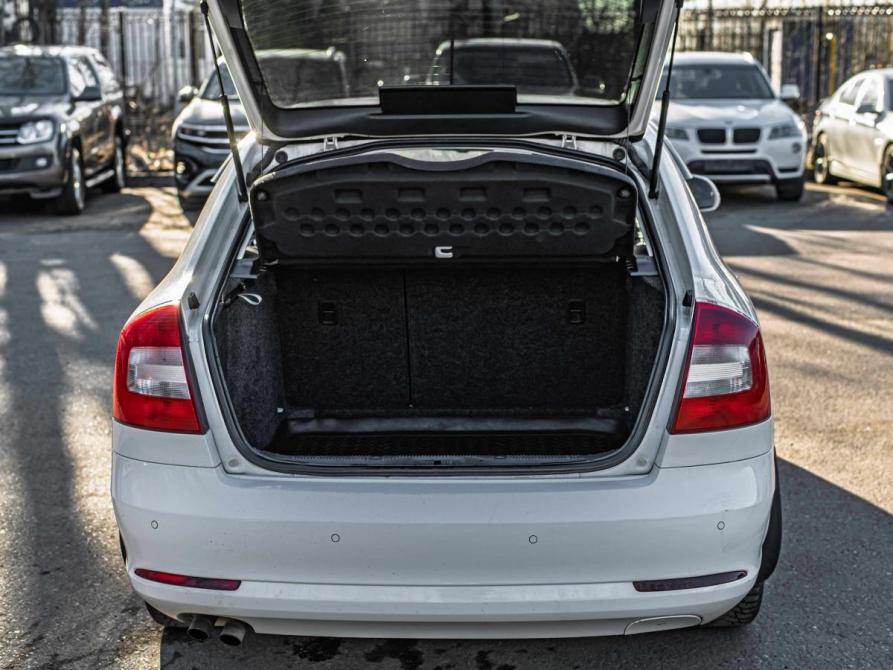 Skoda Octavia II (A5) Рестайлинг Санкт-Петербург  - изображение 15