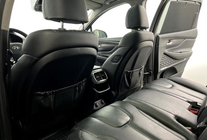 Hyundai Santa Fe IV с пробегом 2019 года, цена 3 290 000 рублей, 173459 км, внедорожник, Автокод Объявления