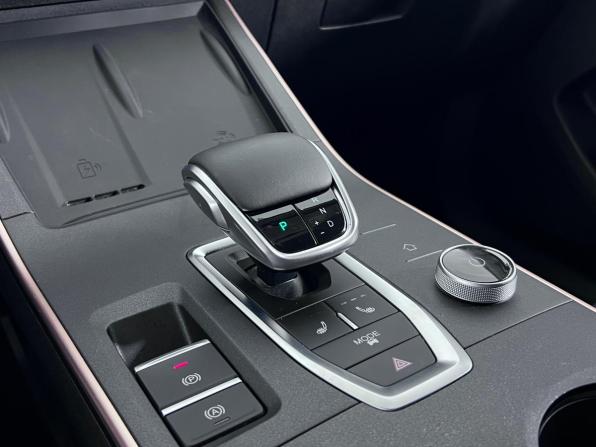 Omoda C5 I Рестайлинг с пробегом 2024 года, цена 1 850 000 рублей, 5900 км, внедорожник, Автокод Объявления