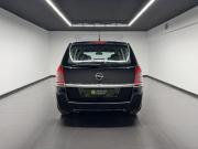 Opel Zafira B Рестайлинг Тверь  - изображение 25