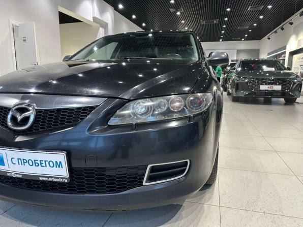 Mazda 6 I (GG) Рестайлинг с пробегом 2006 года, цена 540 000 рублей, 147492 км, седан, Автокод Объявления