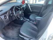 Toyota Corolla XI (E160 E170 E180) Рестайлинг 1 Оренбург  - изображение 25