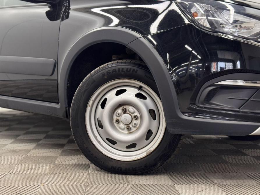 Lada (ВАЗ) Granta I Рестайлинг Воронеж  - изображение 7