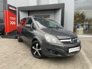 Opel Zafira B Рестайлинг Набережные Челны  - изображение 20