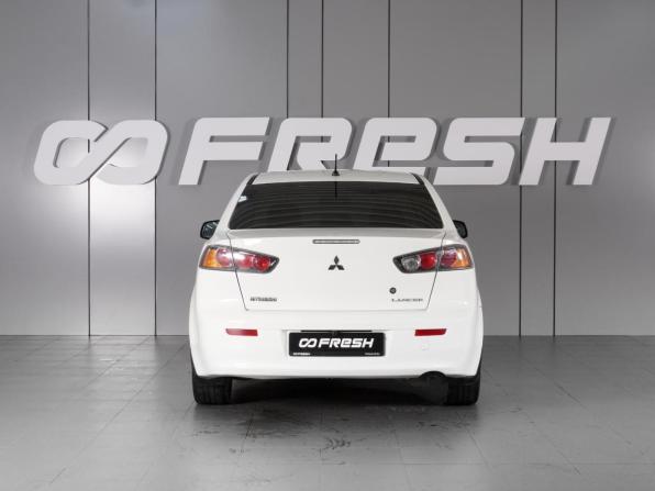 Mitsubishi Lancer X Рестайлинг с пробегом 2013 года, цена 899 000 рублей, 203368 км, седан, Автокод Объявления
