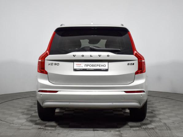 Volvo XC90 II Рестайлинг 1 с пробегом 2021 года, цена 3 997 860 рублей, 147001 км, внедорожник, Автокод Объявления