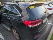 Kia Sorento III Prime Санкт-Петербург  - изображение 9