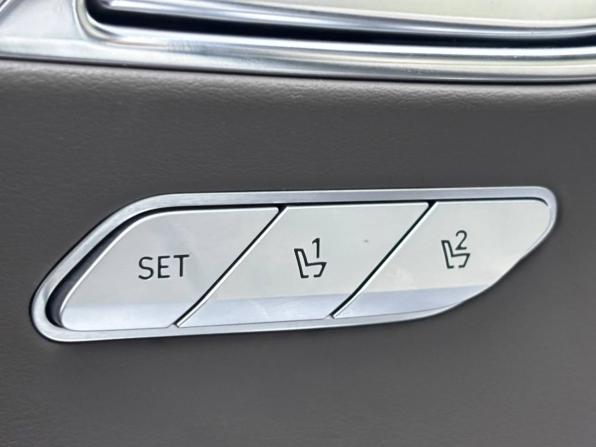 Genesis GV80 I с пробегом 2021 года, цена 4 700 000 рублей, 133301 км, внедорожник, Автокод Объявления
