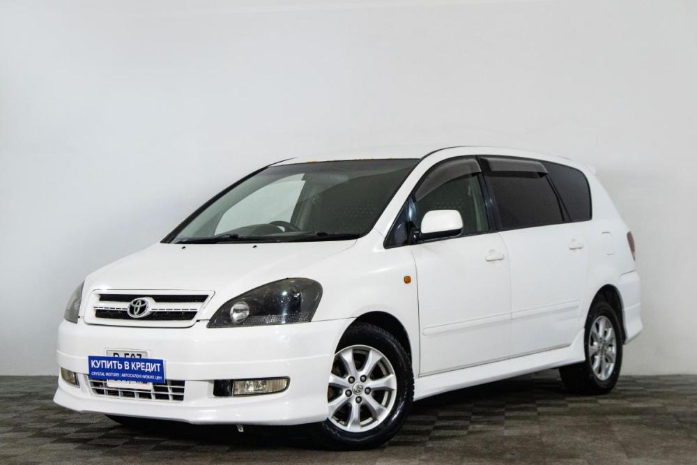Toyota Ipsum II (M20) Сургут  - изображение 4