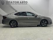 Skoda Octavia IV (A8) Воронеж  - изображение 29