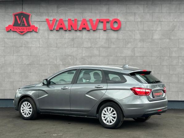 Lada (ВАЗ) Vesta I с пробегом 2019 года, цена 1 050 000 рублей, 110344 км, универсал, Автокод Объявления