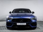 Mercedes-Benz AMG GT 4-Door Coupe I Москва  - изображение 21