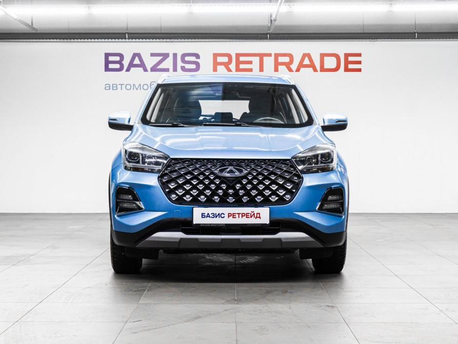 Chery Tiggo 4 Pro I Тюмень  - изображение 3