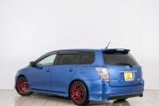 Toyota Corolla X (E140 E150) Рестайлинг Красноярск  - изображение 24