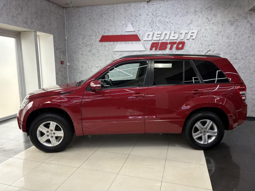 Suzuki Grand Vitara II Рестайлинг Ярославль  - изображение 2