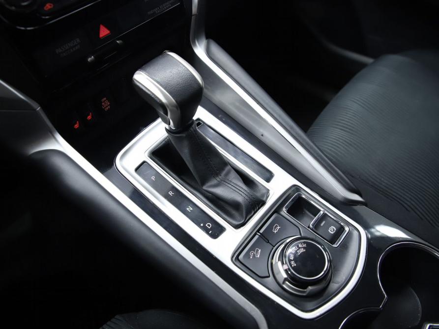 Mitsubishi Pajero Sport III Уфа  - изображение 16
