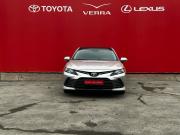 Toyota Camry VIII (XV70) Рестайлинг Пермь  - изображение 18