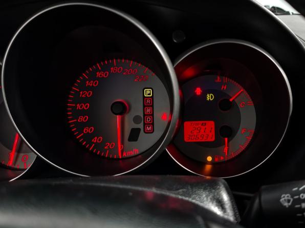 Mazda 3 I (BK) Рестайлинг с пробегом 2007 года, цена 399 000 рублей, 306929 км, седан, Автокод Объявления