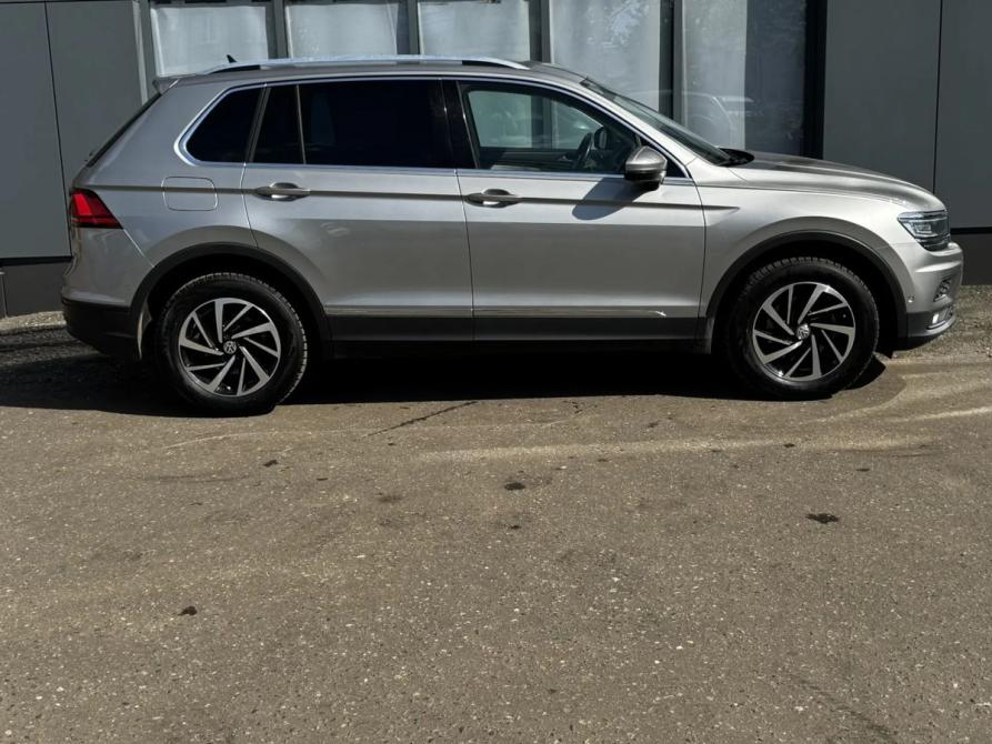 Volkswagen Tiguan II Ярославль  - изображение 4