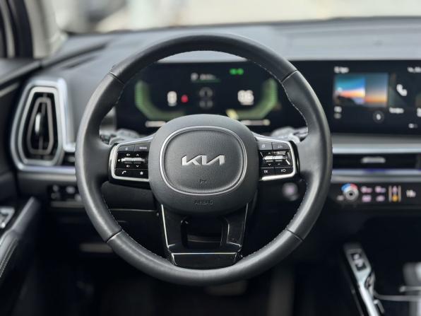 Kia Sorento IV Рестайлинг с пробегом 2024 года, цена 4 615 000 рублей, 44350 км, внедорожник, Автокод Объявления