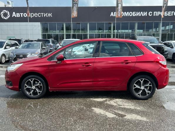 Citroen C4 II с пробегом 2012 года, цена 614 000 рублей, 112335 км, хэтчбек, Автокод Объявления