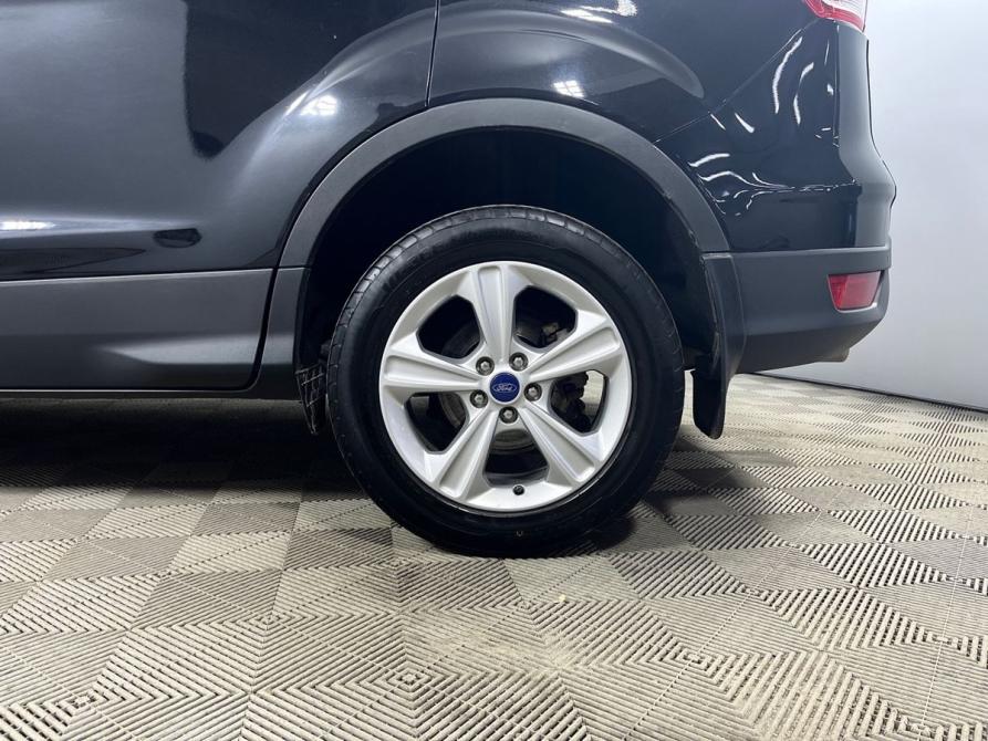 Ford Kuga II Борисоглебск  - изображение 9