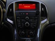 Opel Astra J Рестайлинг Москва  - изображение 31