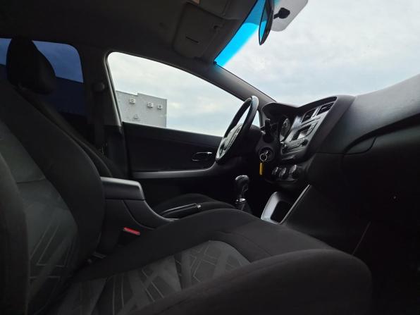 Kia Ceed II с пробегом 2015 года, цена 1 130 000 рублей, 134752 км, хэтчбек, Автокод Объявления