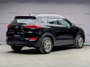 Hyundai Tucson III Москва  - изображение 22