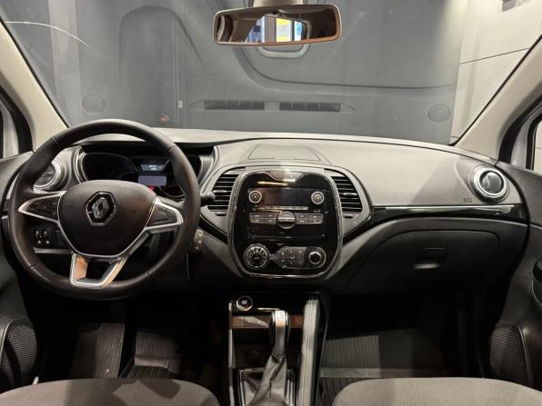 Renault Kaptur I Рестайлинг с пробегом 2021 года, цена 1 532 000 рублей, 68750 км, внедорожник, Автокод Объявления