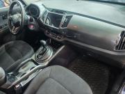Kia Sportage III Рестайлинг Ростов-на-Дону  - изображение 38